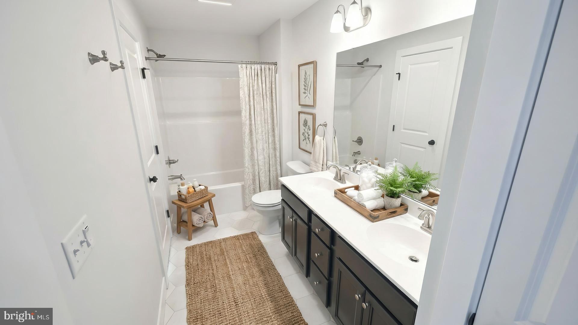 HAWK VALLEY - Residential