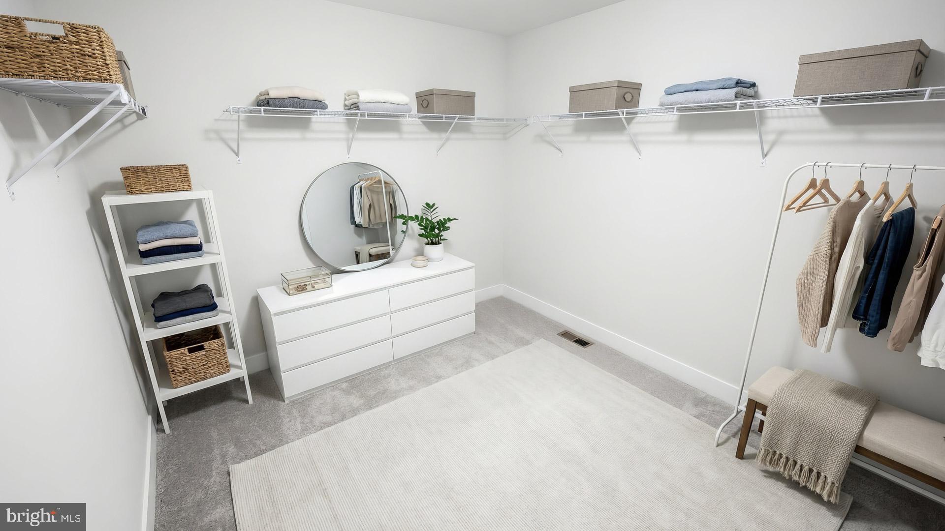 HAWK VALLEY - Residential