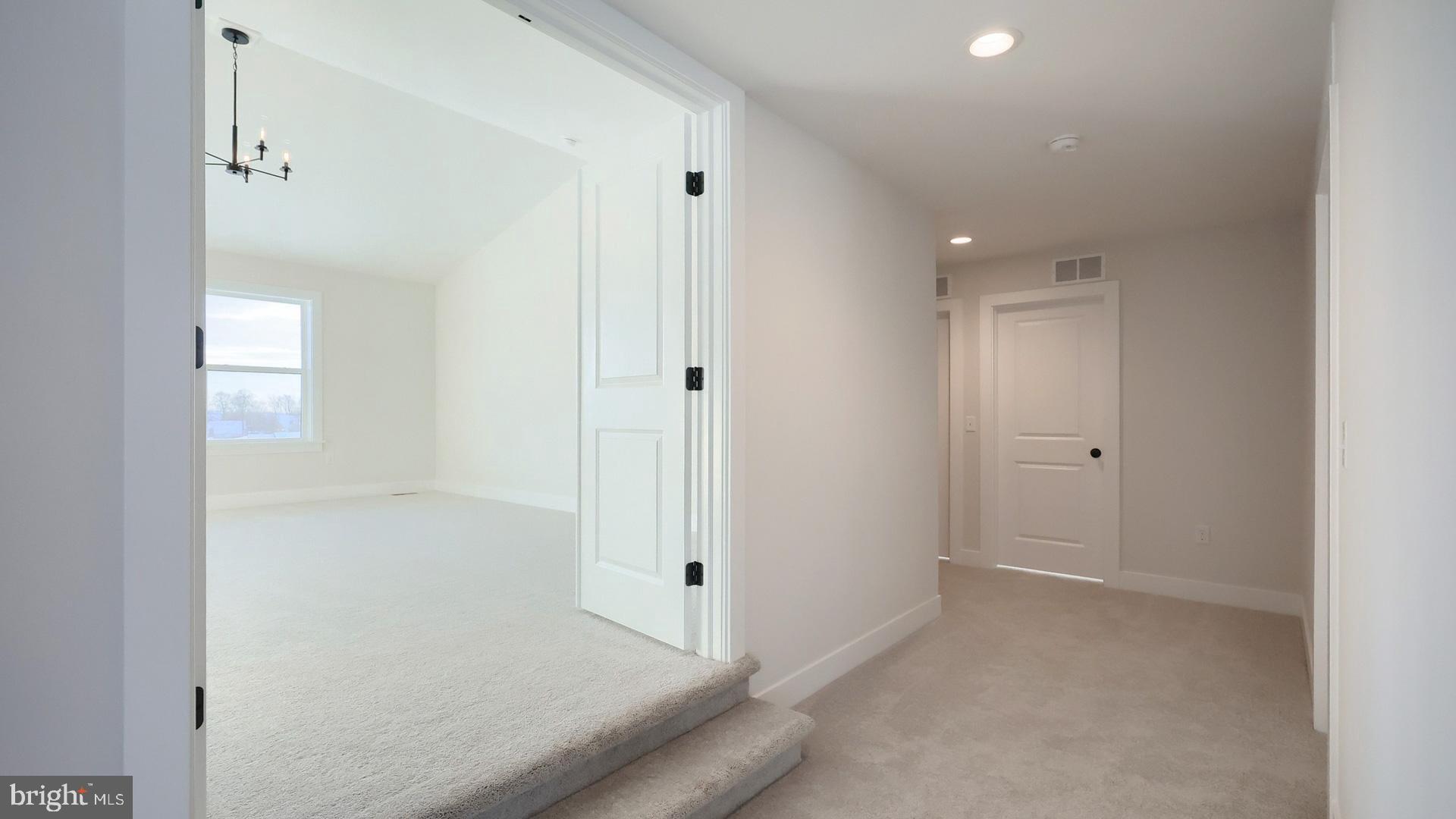 HAWK VALLEY - Residential