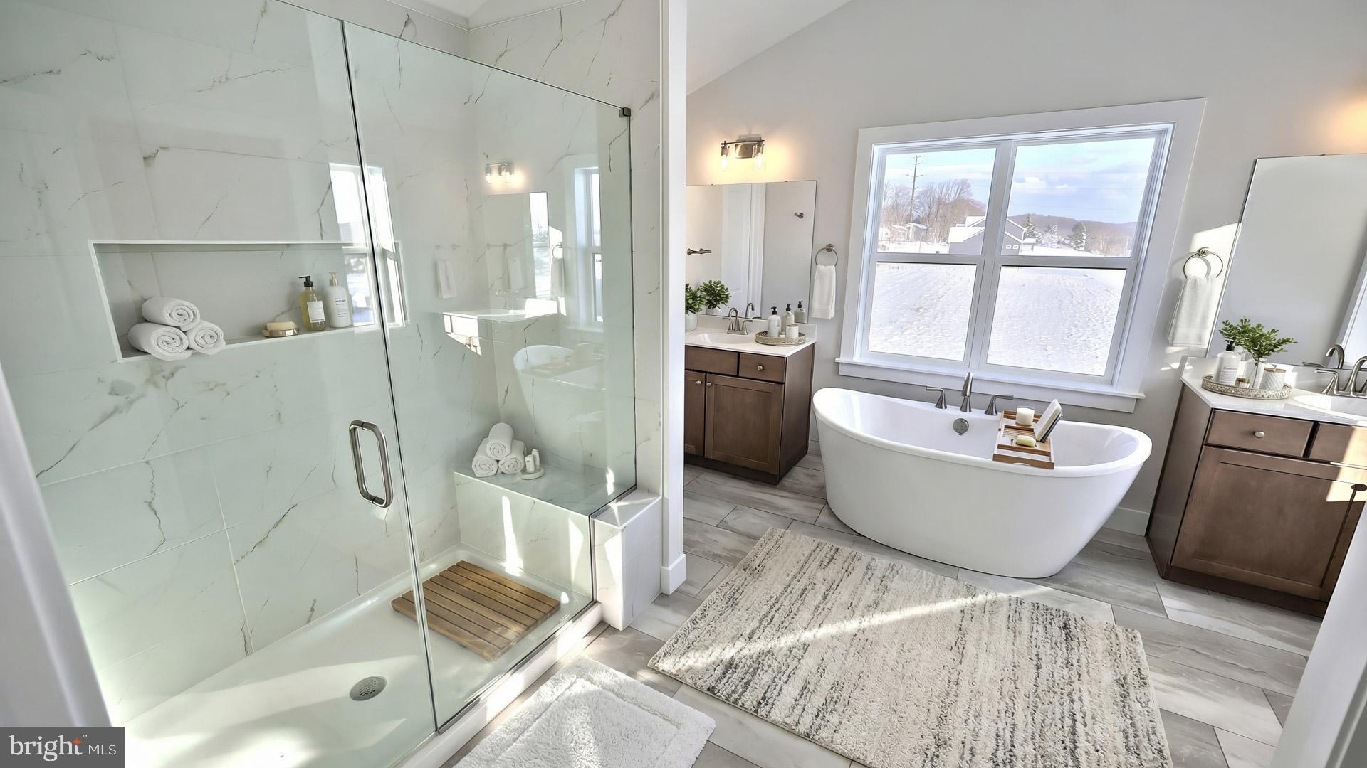 HAWK VALLEY - Residential