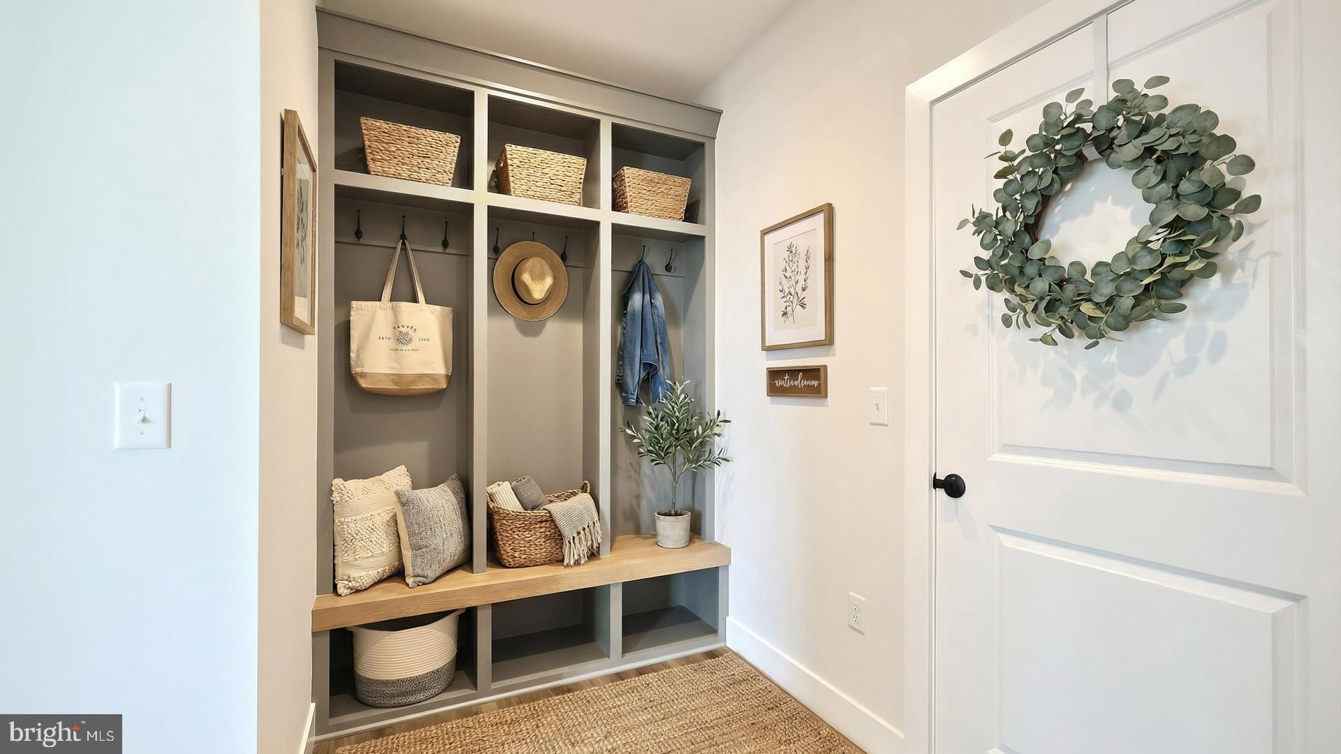 HAWK VALLEY - Residential