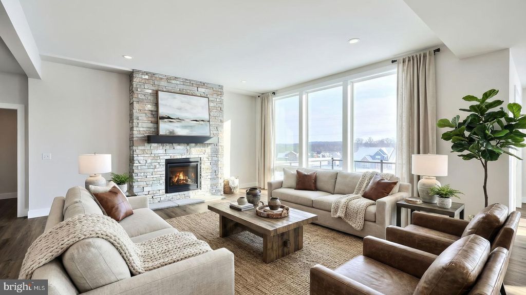 Photo of 256 West Valley Road, DENVER, PA 17517 (MLS # PALA2080952)