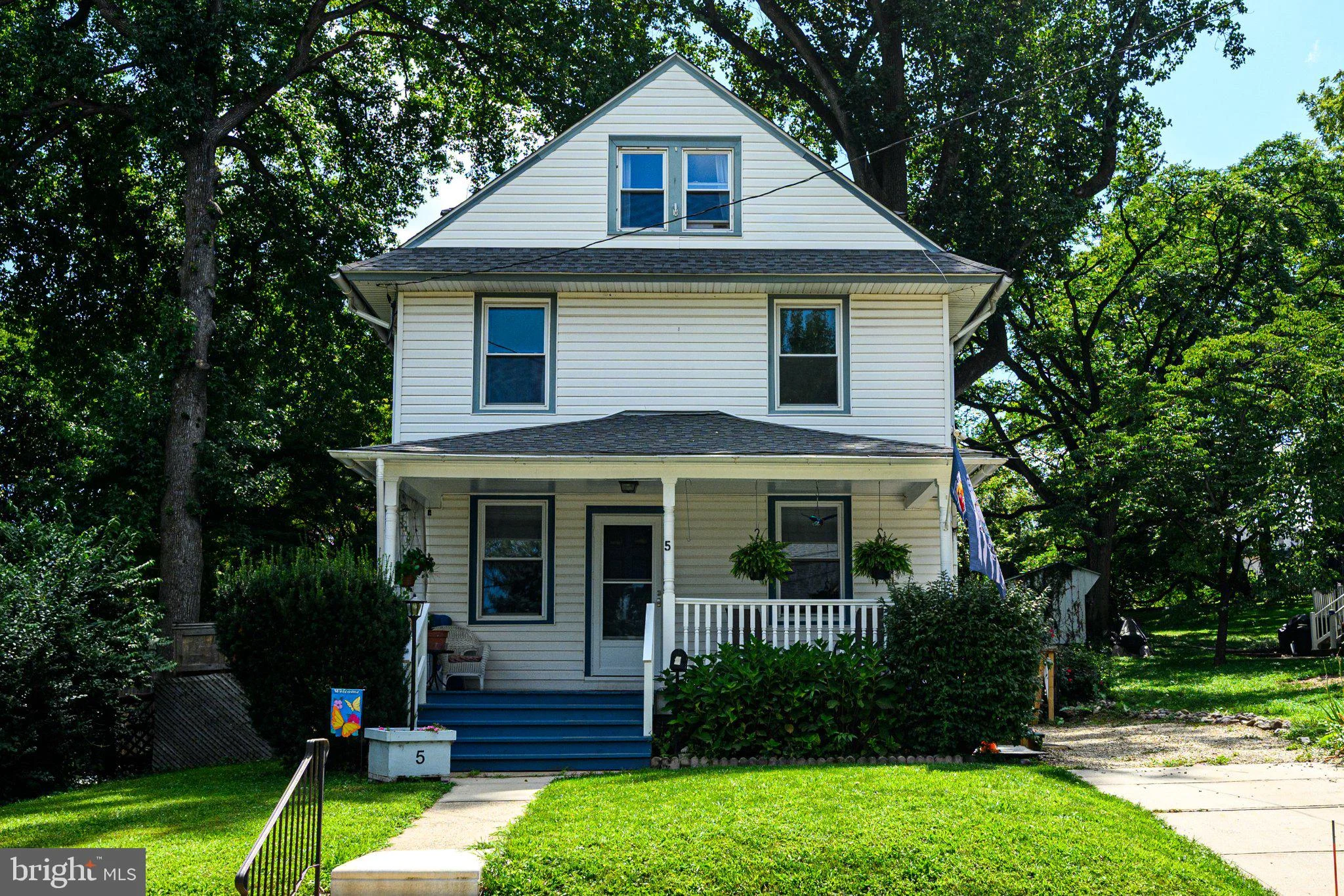 5 Whitemarsh Avenue, Glenside, PA, 19038