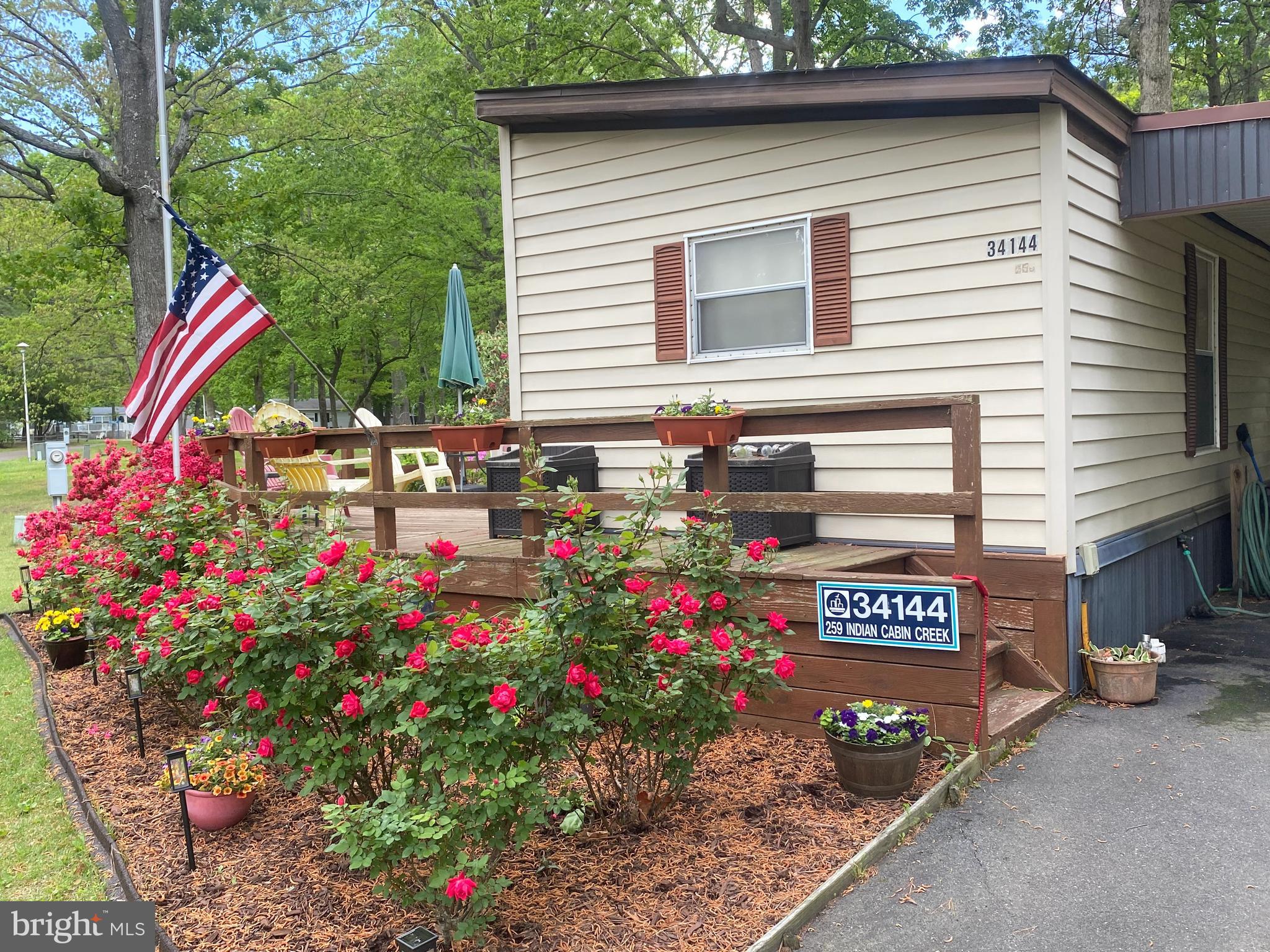 34144 INDIAN CABIN CREEK ROAD 259