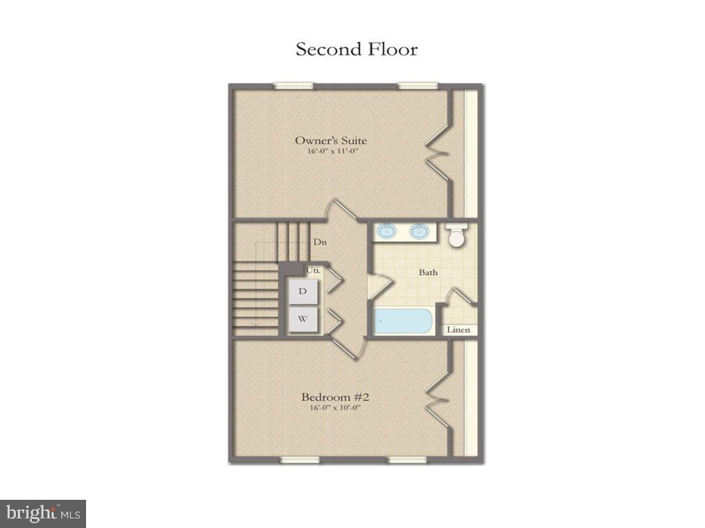 ARCHERS ROCK - Residential