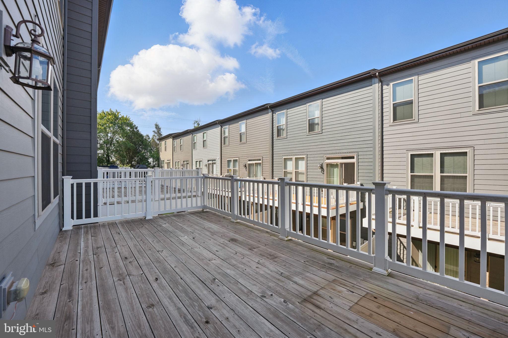 THE LANDING AT CANNON BRANCH - Residential