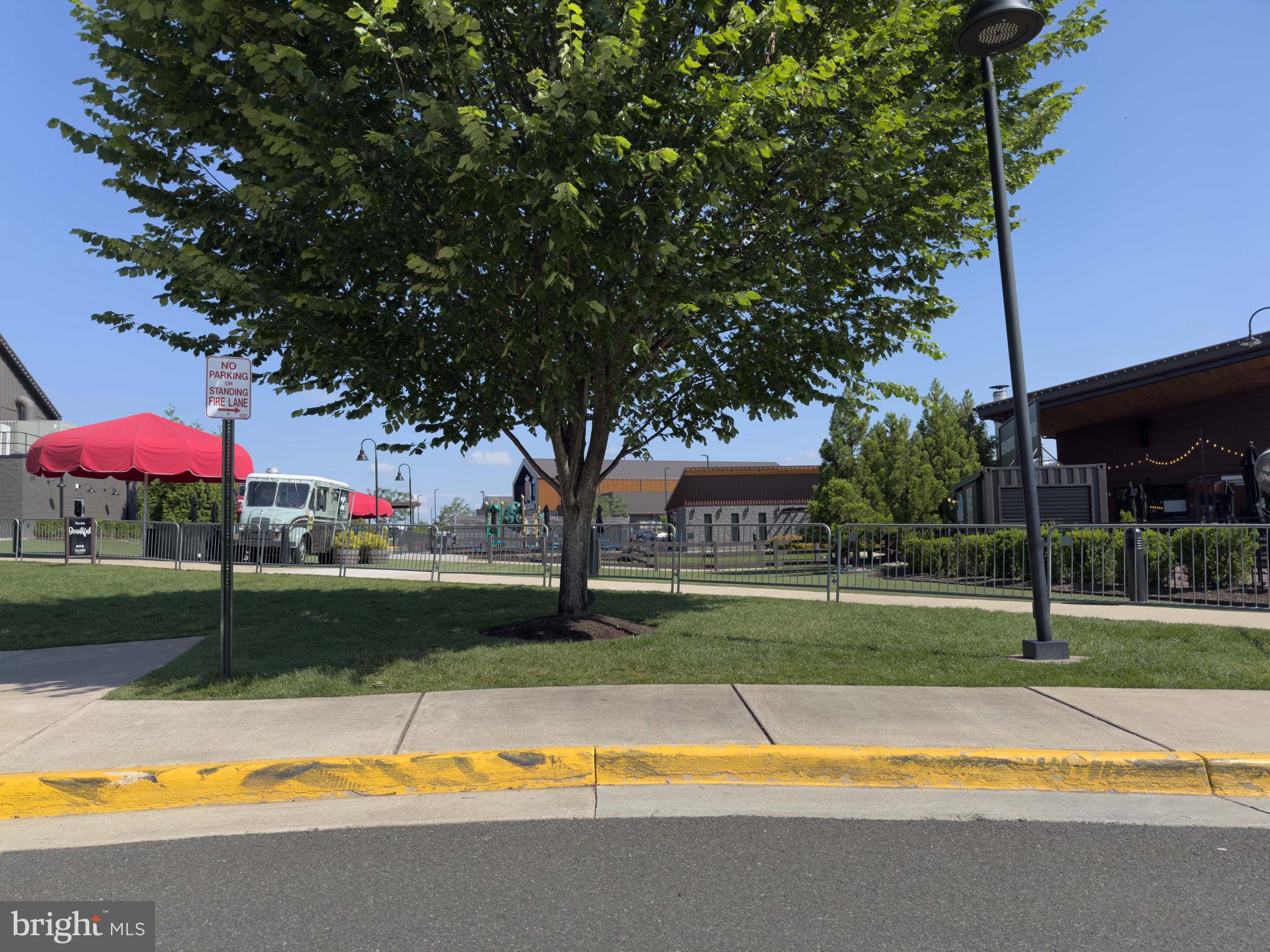 THE LANDING AT CANNON BRANCH - Residential