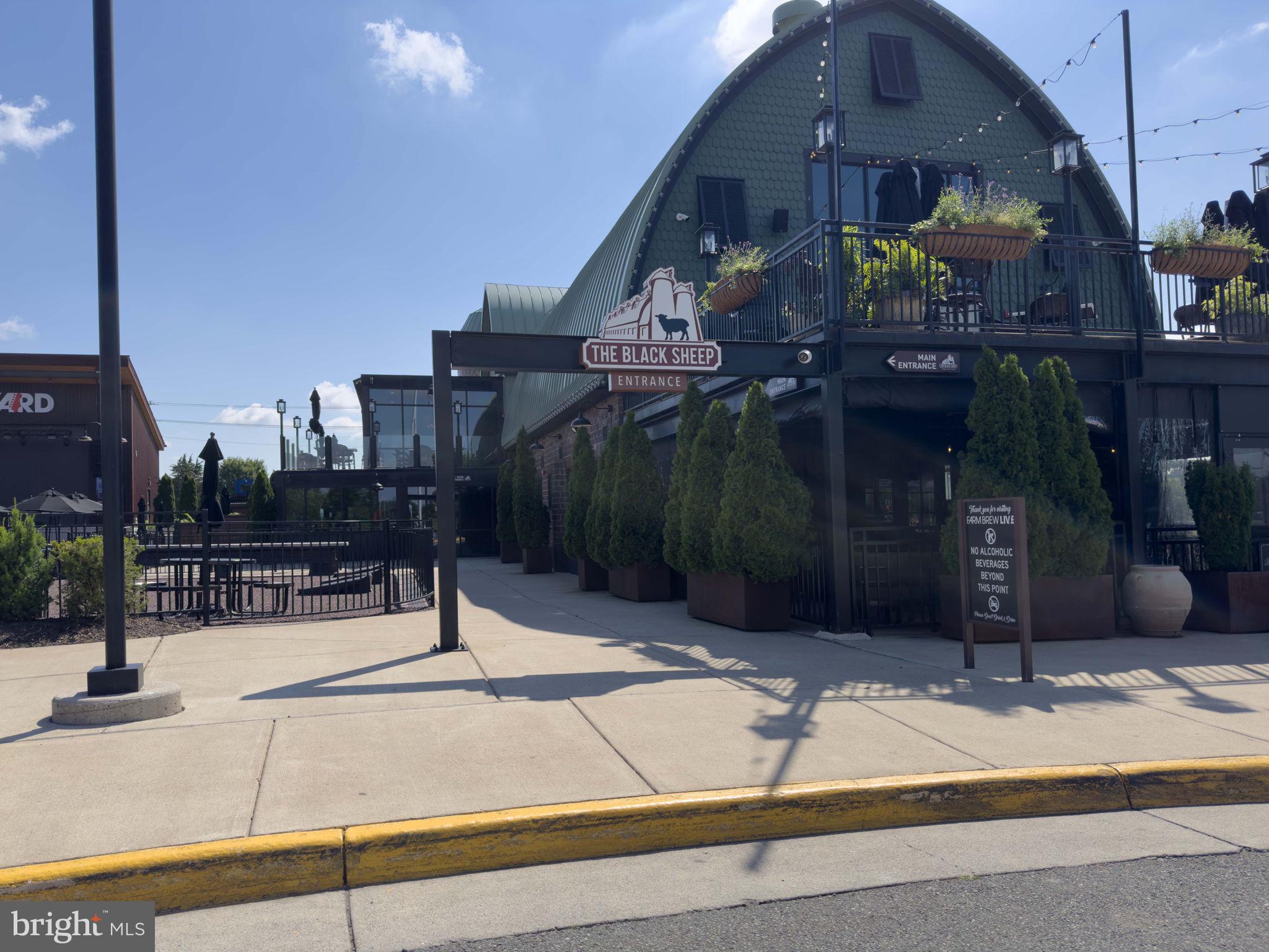 THE LANDING AT CANNON BRANCH - Residential