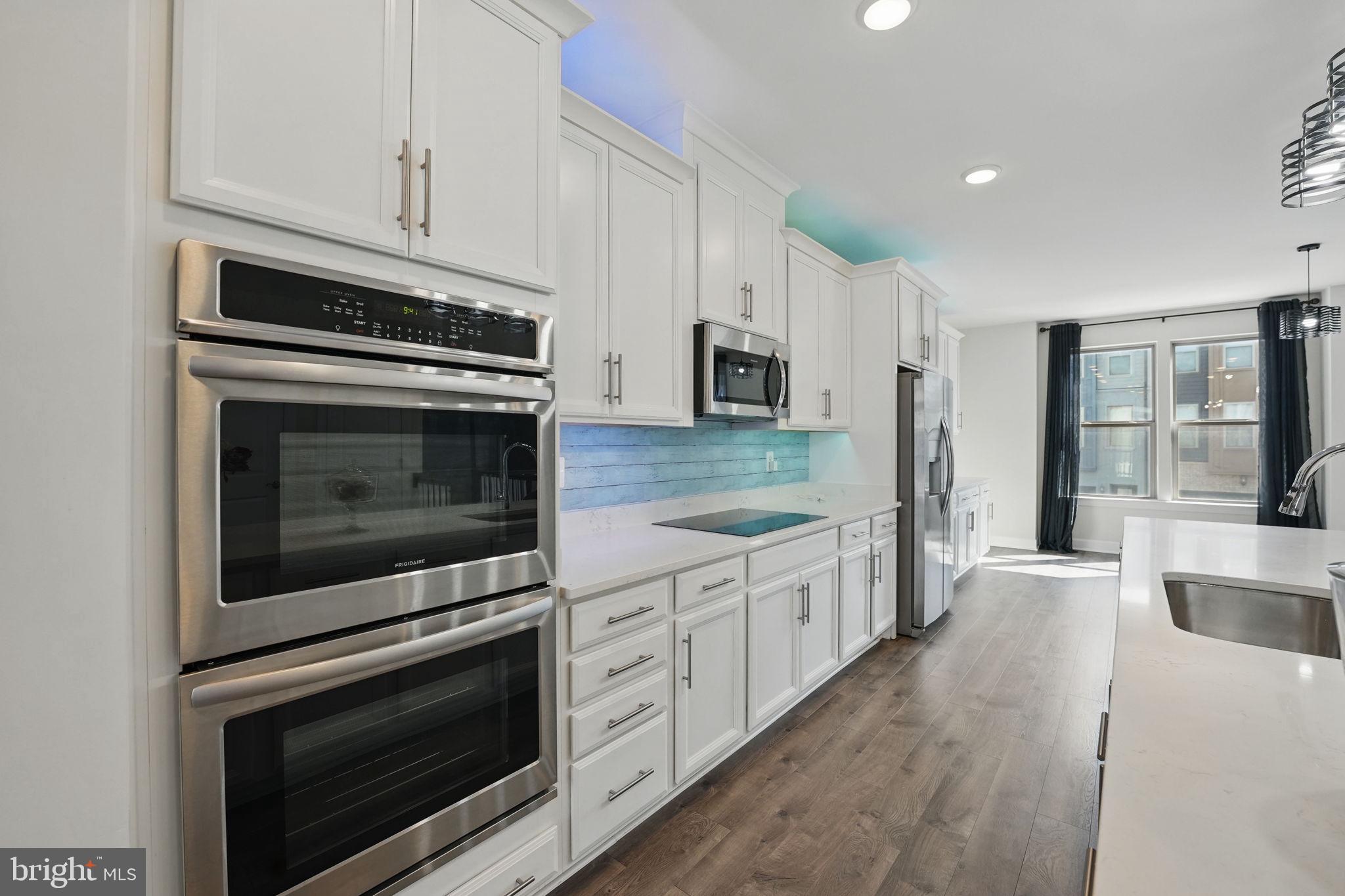 THE LANDING AT CANNON BRANCH - Residential