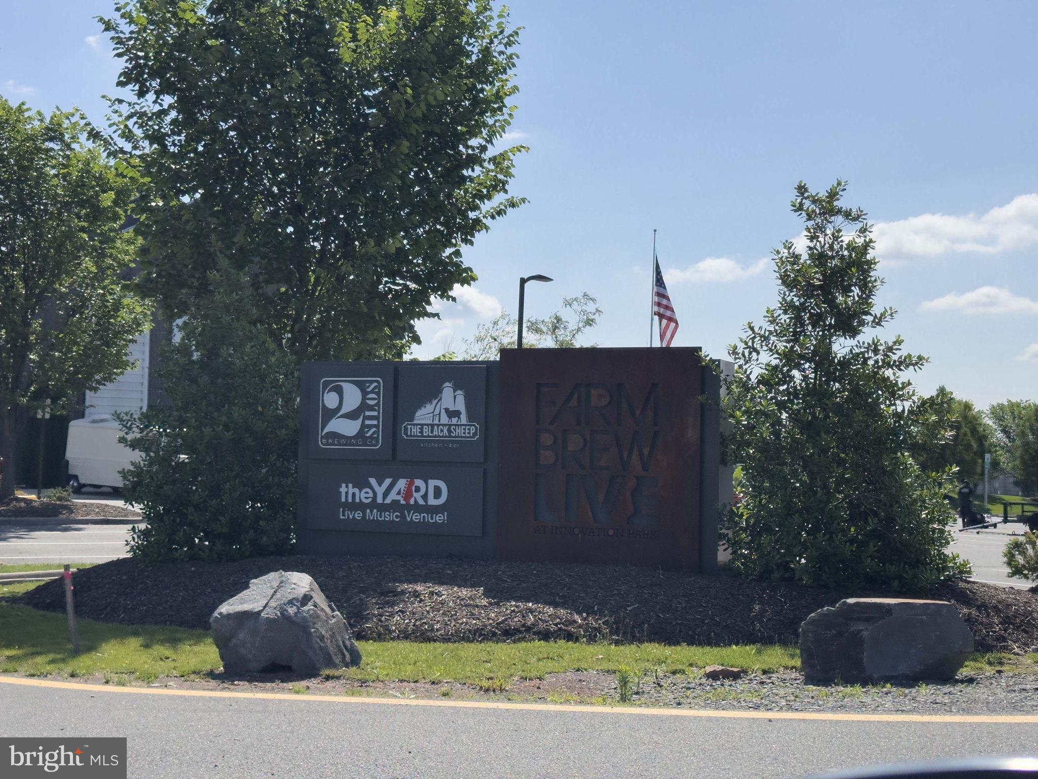 THE LANDING AT CANNON BRANCH - Residential