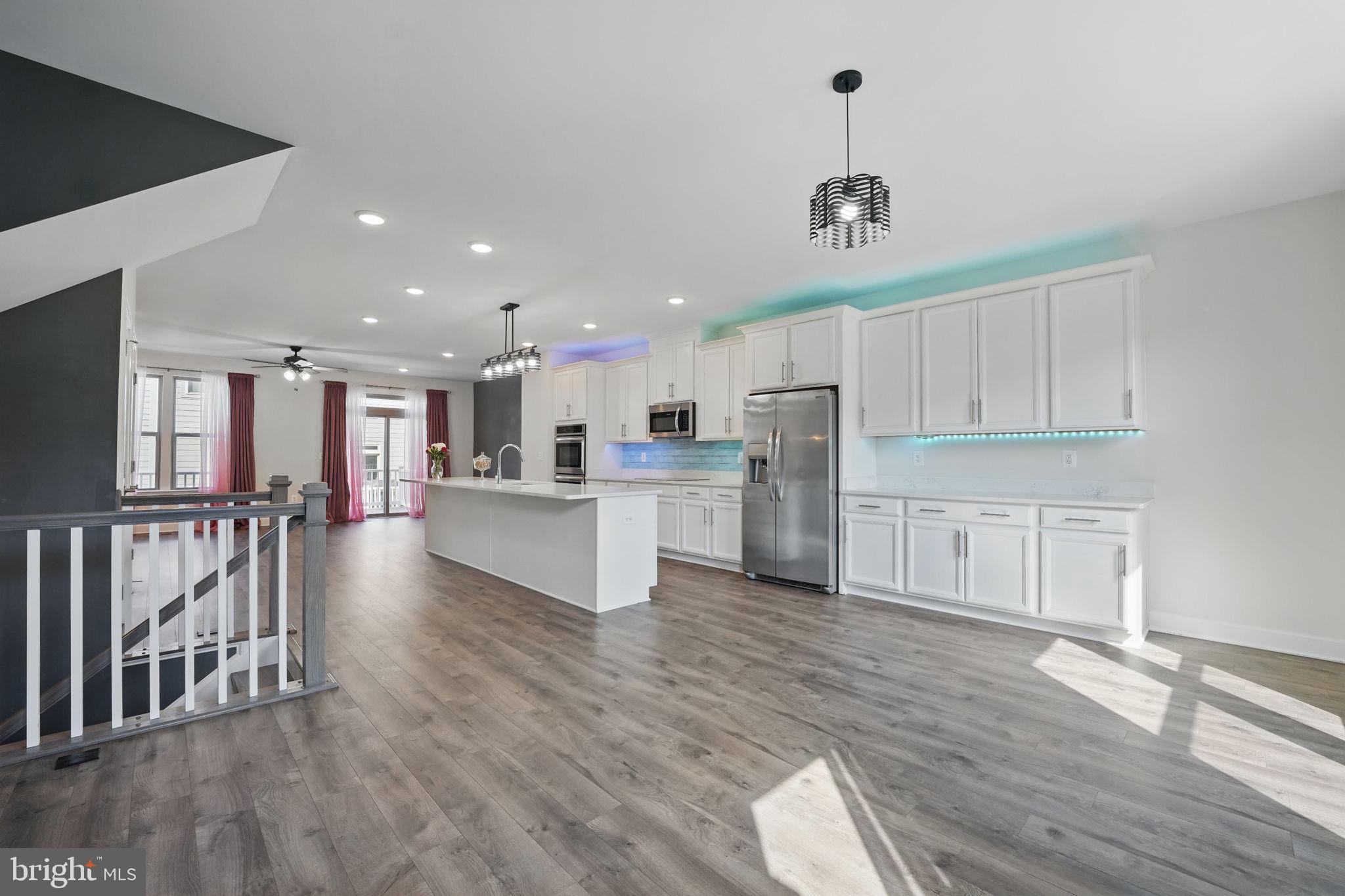 THE LANDING AT CANNON BRANCH - Residential