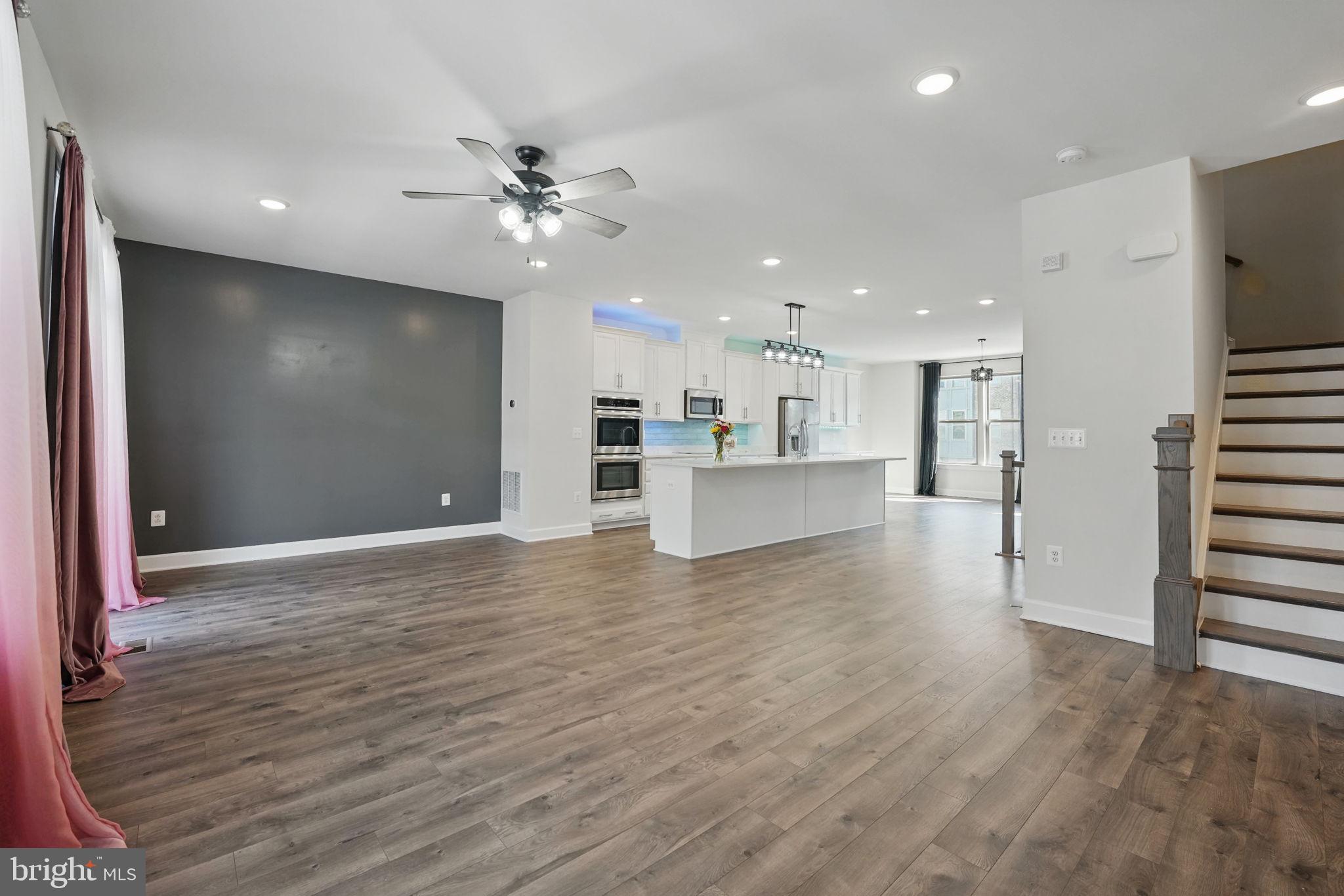 THE LANDING AT CANNON BRANCH - Residential