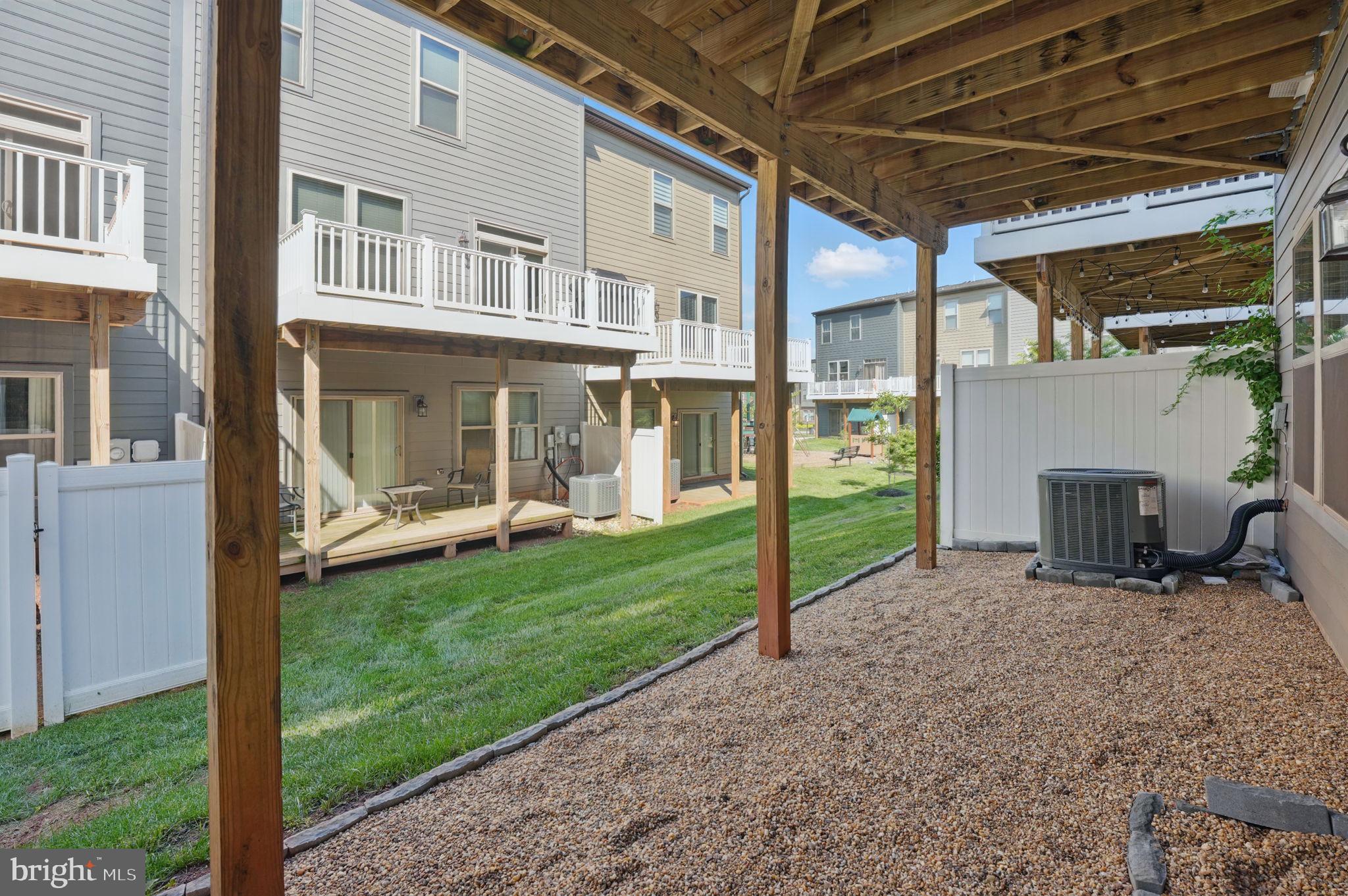 THE LANDING AT CANNON BRANCH - Residential