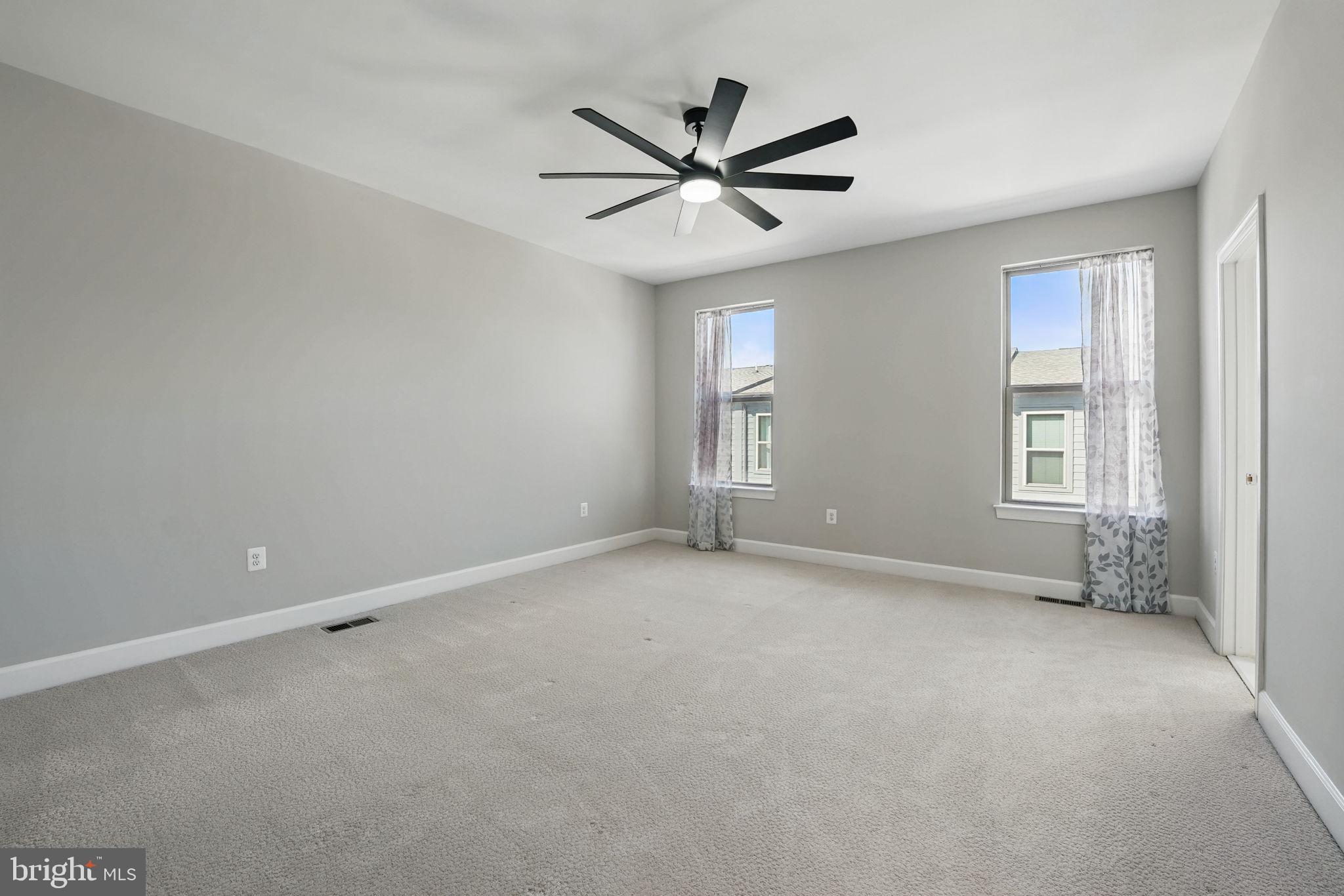 THE LANDING AT CANNON BRANCH - Residential