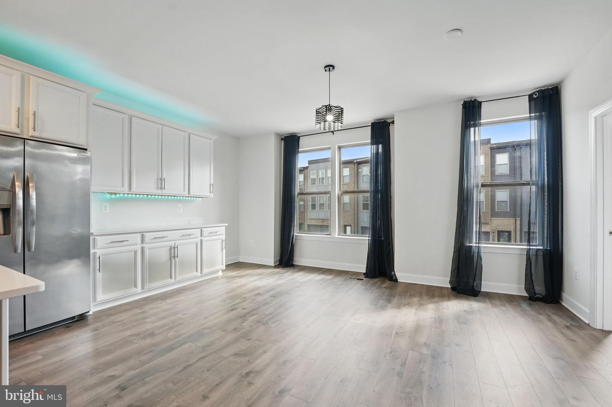 THE LANDING AT CANNON BRANCH - Residential