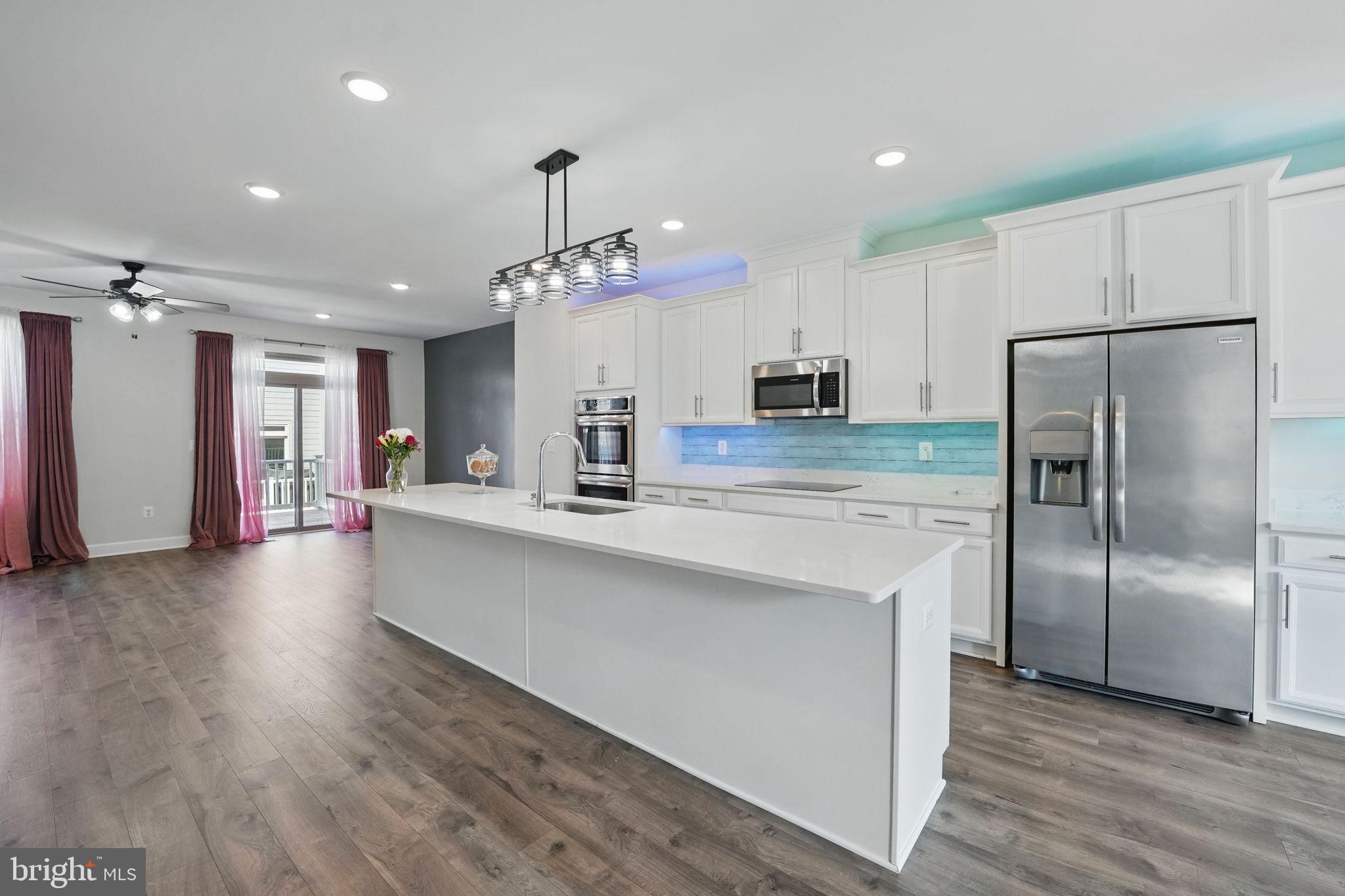 THE LANDING AT CANNON BRANCH - Residential