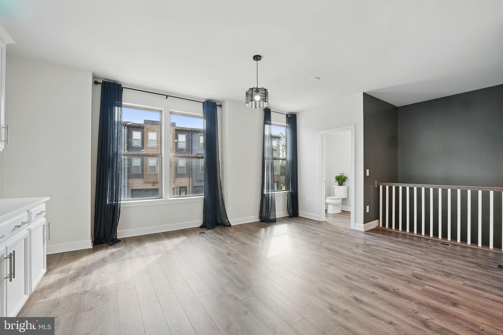 THE LANDING AT CANNON BRANCH - Residential