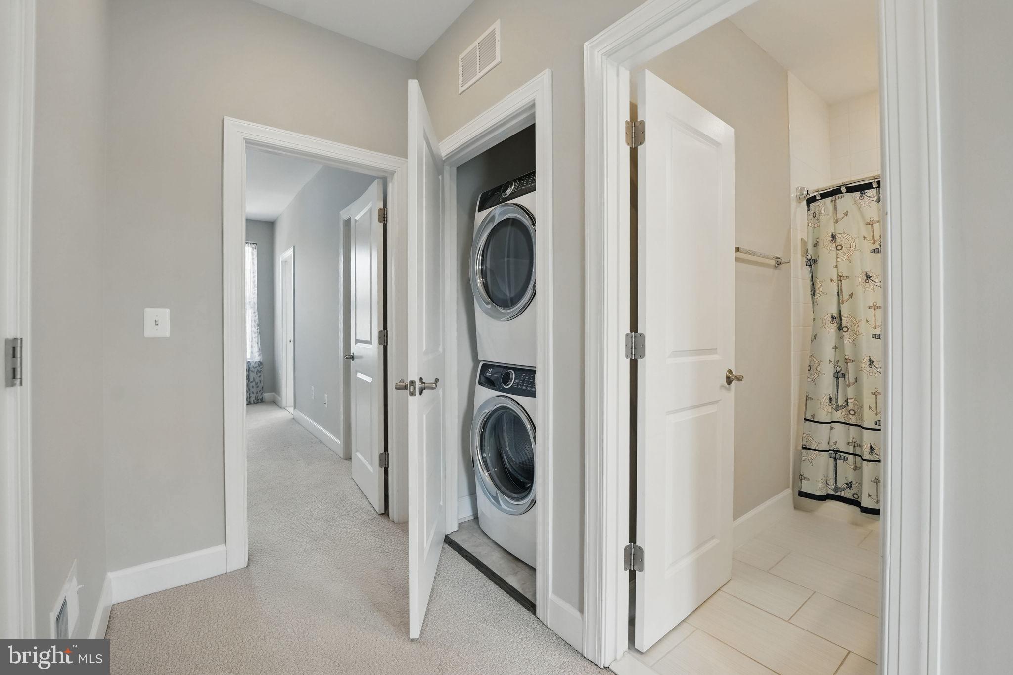 THE LANDING AT CANNON BRANCH - Residential