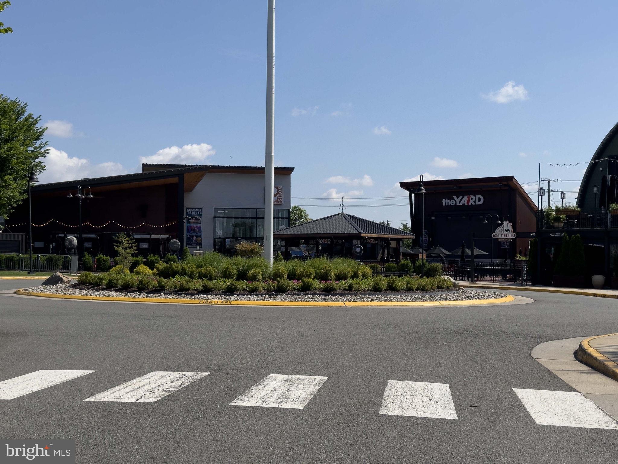 THE LANDING AT CANNON BRANCH - Residential