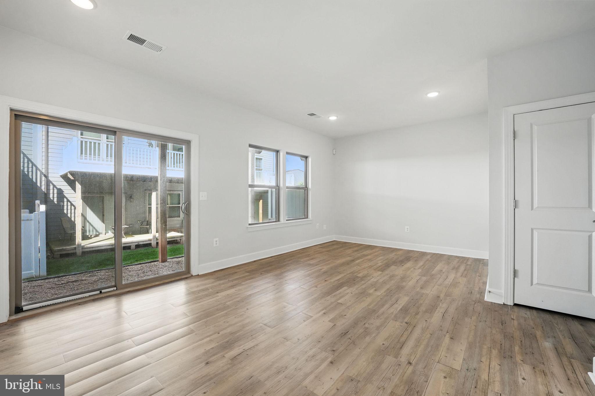 THE LANDING AT CANNON BRANCH - Residential