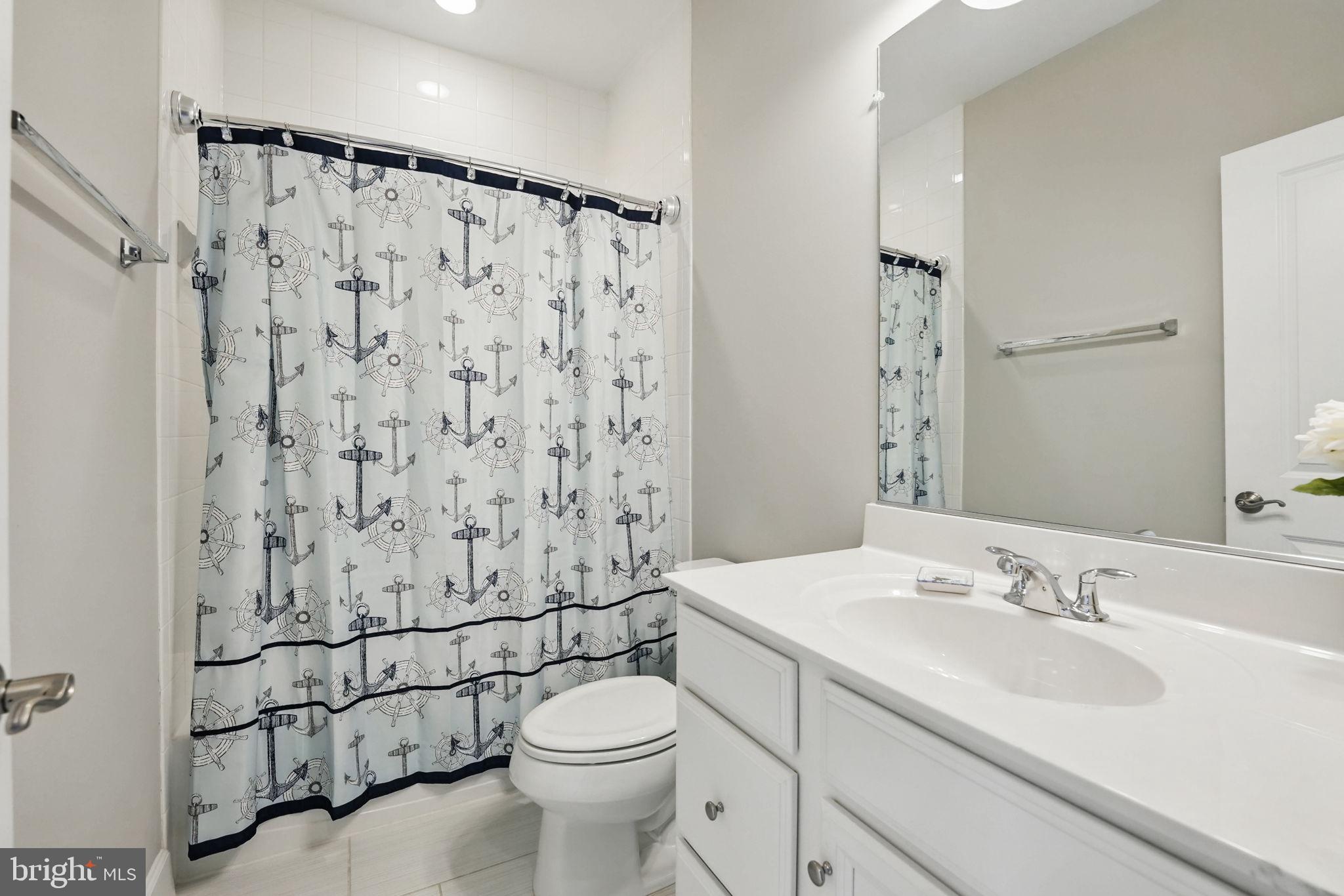 THE LANDING AT CANNON BRANCH - Residential