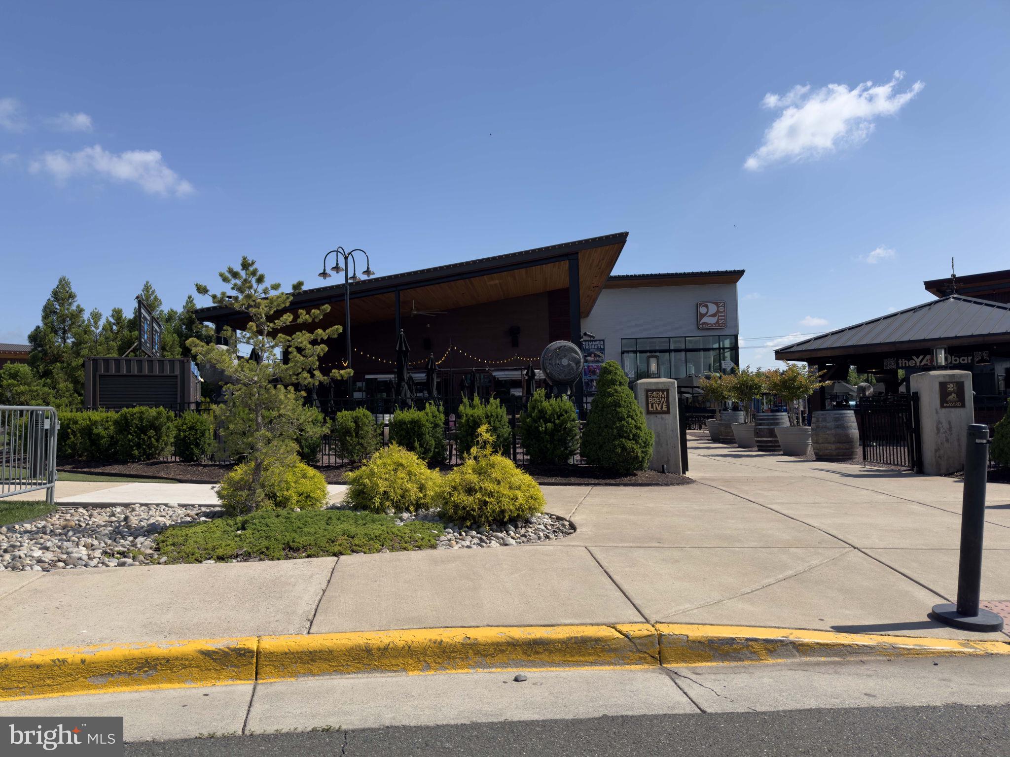 THE LANDING AT CANNON BRANCH - Residential