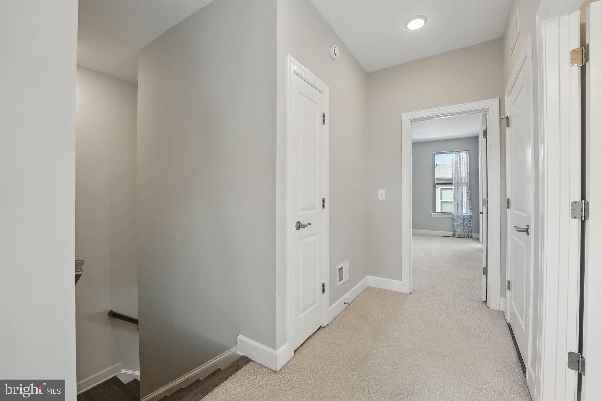 THE LANDING AT CANNON BRANCH - Residential