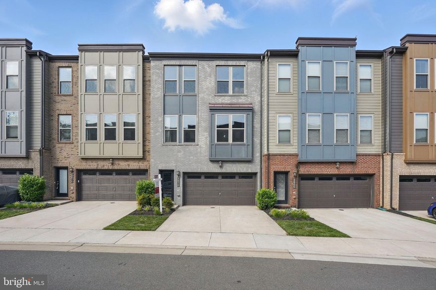 Welcome home!!! This gorgeous 4 bedroom, 3.5 bath townhome is move in ready! The entry level has your 4th bedroom/office and full bath. Additional storage, luxury vinyl and fresh paint throughout. Exterior cameras at front and back door already installed that include a nest doorbell. 2 car garage includes My Q Smart to monitor and control garage door access from your smartphone. 
Head up to your main level that includes a large great room with access to your back deck, which is perfect for your morning coffee. Gourmet kitchen has upgraded granite countertops, all stainless-steel appliances, induction cooktop, double ovens and a large island. Right off the sun filled kitchen is additional dining space and half bath. 
At the top level you will find your master suite with 2 walk-in closets. Your luxury bath has double sinks, large shower and upgraded tile. Two additional nice size bedrooms with an additional full bath upstairs.
Convenient location to everything! Downtown Manassas with shopping, dining, family fun and more.