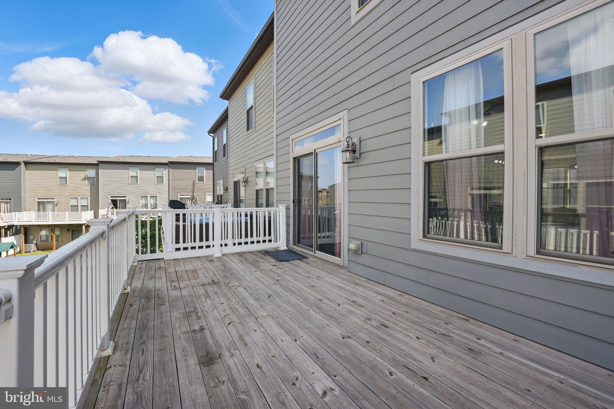 THE LANDING AT CANNON BRANCH - Residential