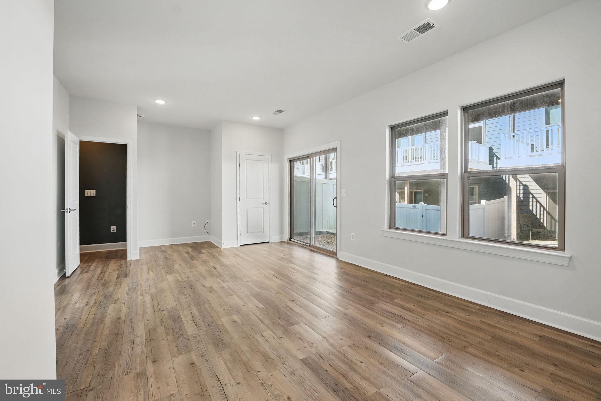 THE LANDING AT CANNON BRANCH - Residential