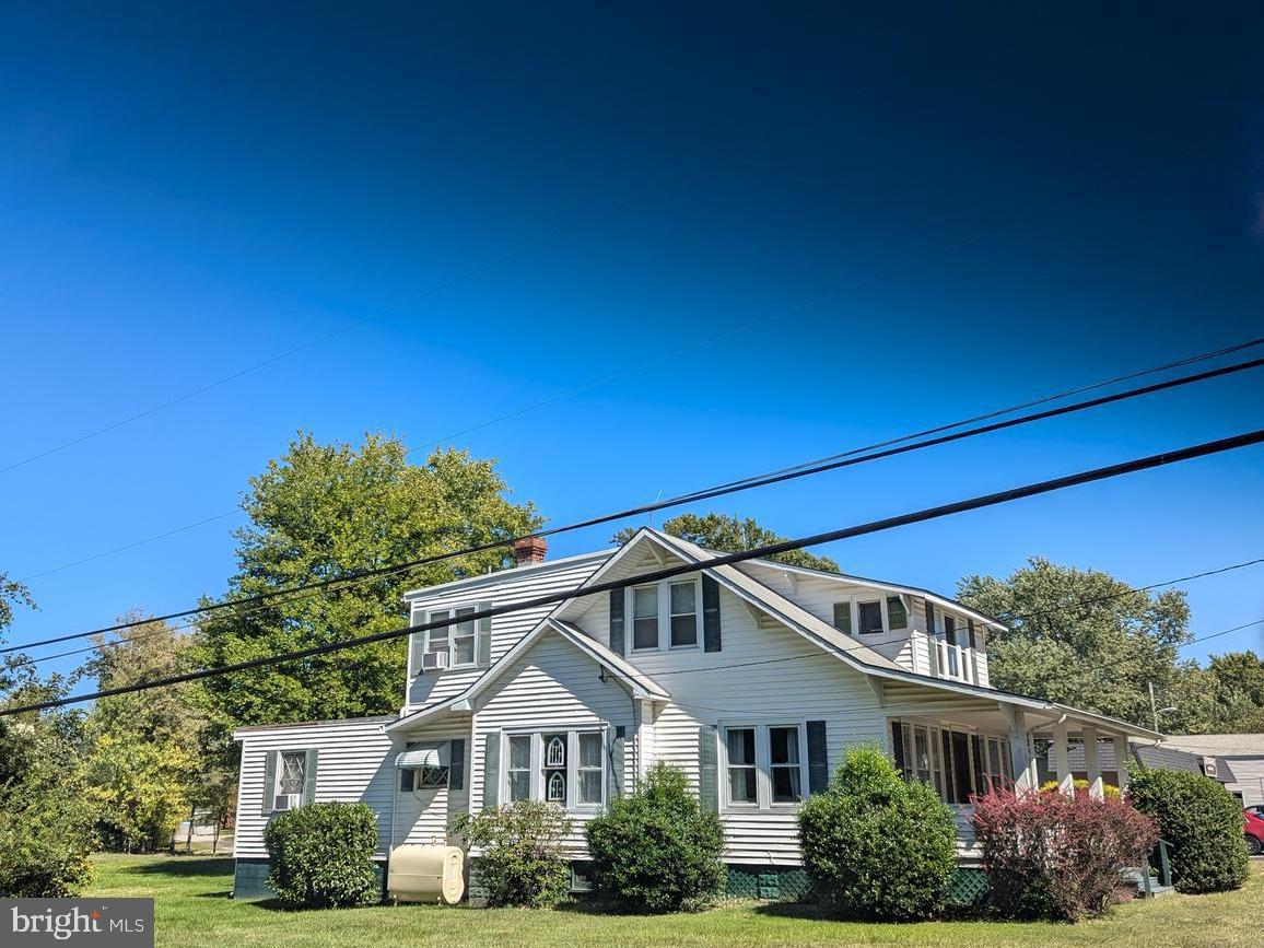 SHADY SIDE - Commercial Sale