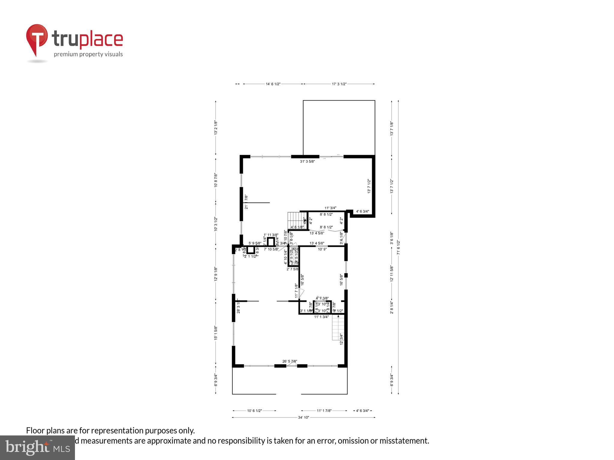 SHADY SIDE - Commercial Sale