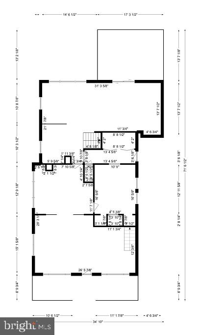 SHADY SIDE - Commercial Sale