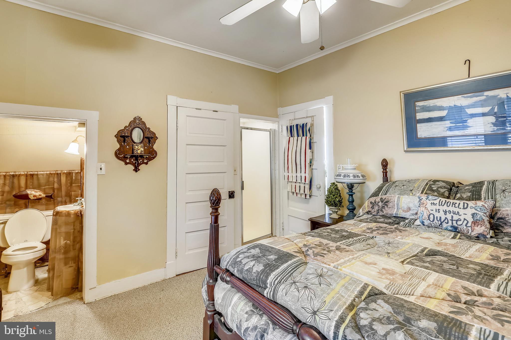 SHADY SIDE - Commercial Sale