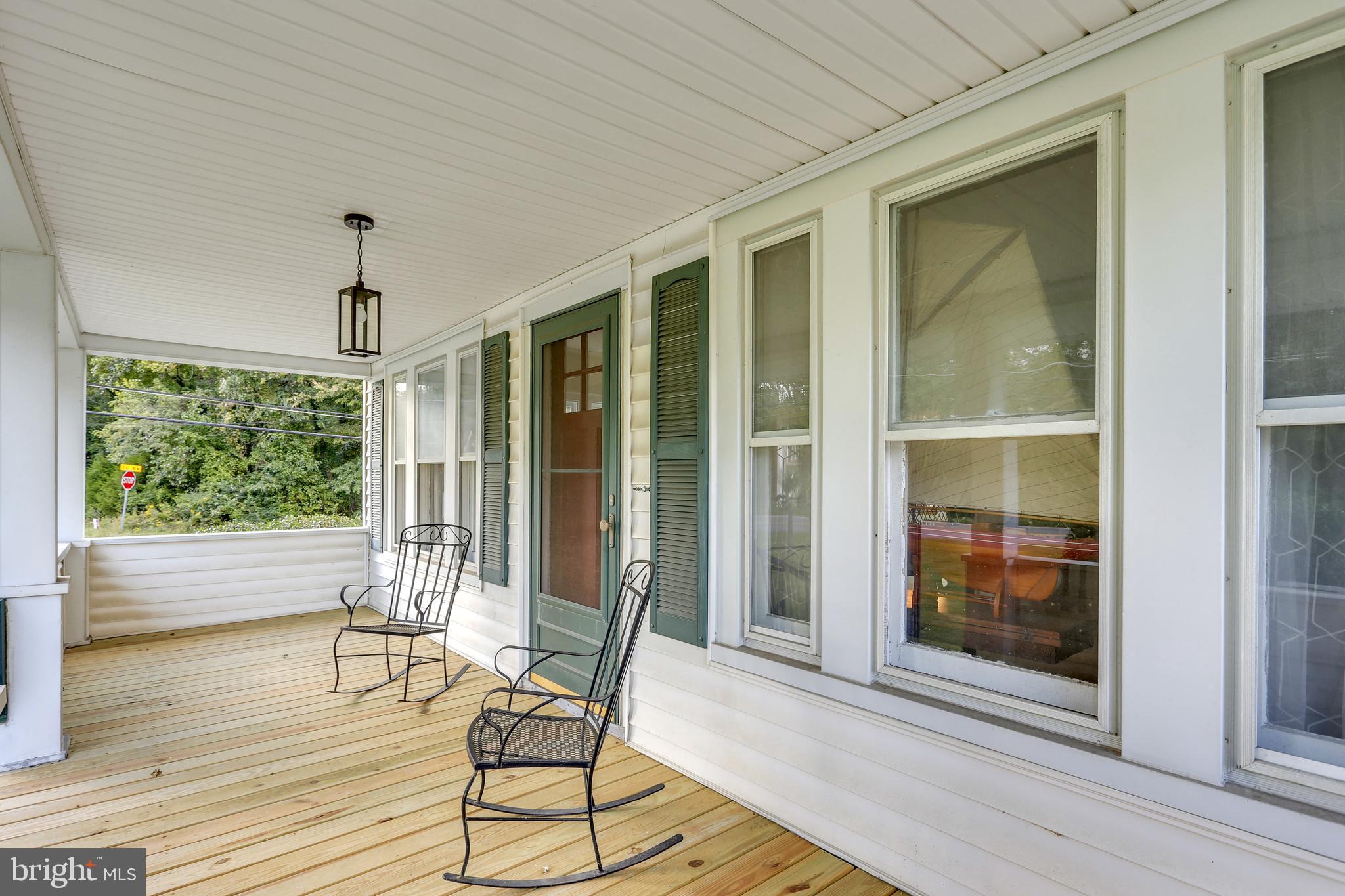 SHADY SIDE - Commercial Sale