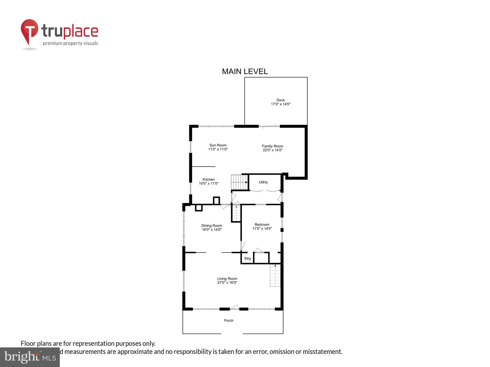 SHADY SIDE - Commercial Sale