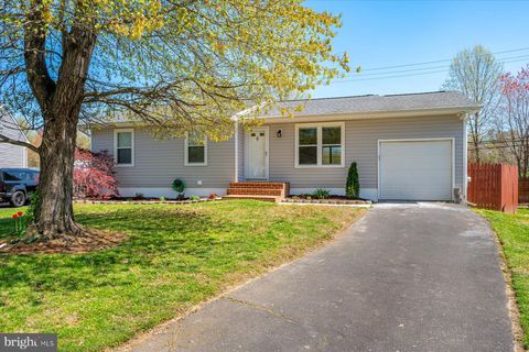 Photo of 1603 Cananaro Court, ANNAPOLIS, MD 21409 (MLS # MDAA2142180)