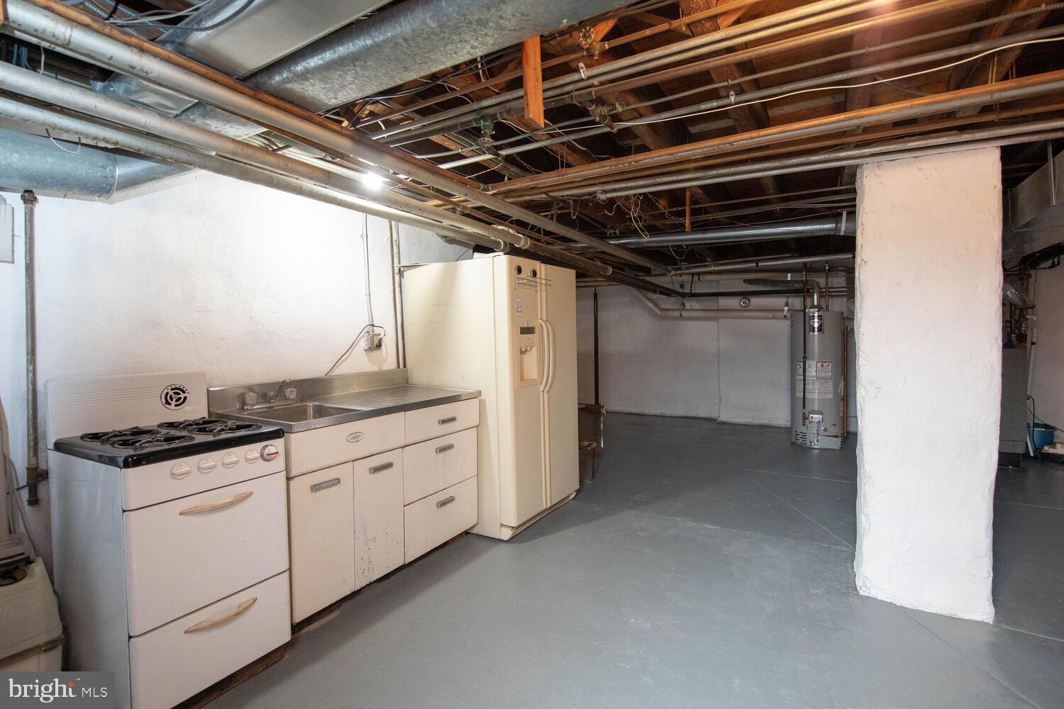 EAST FALLS - Residential