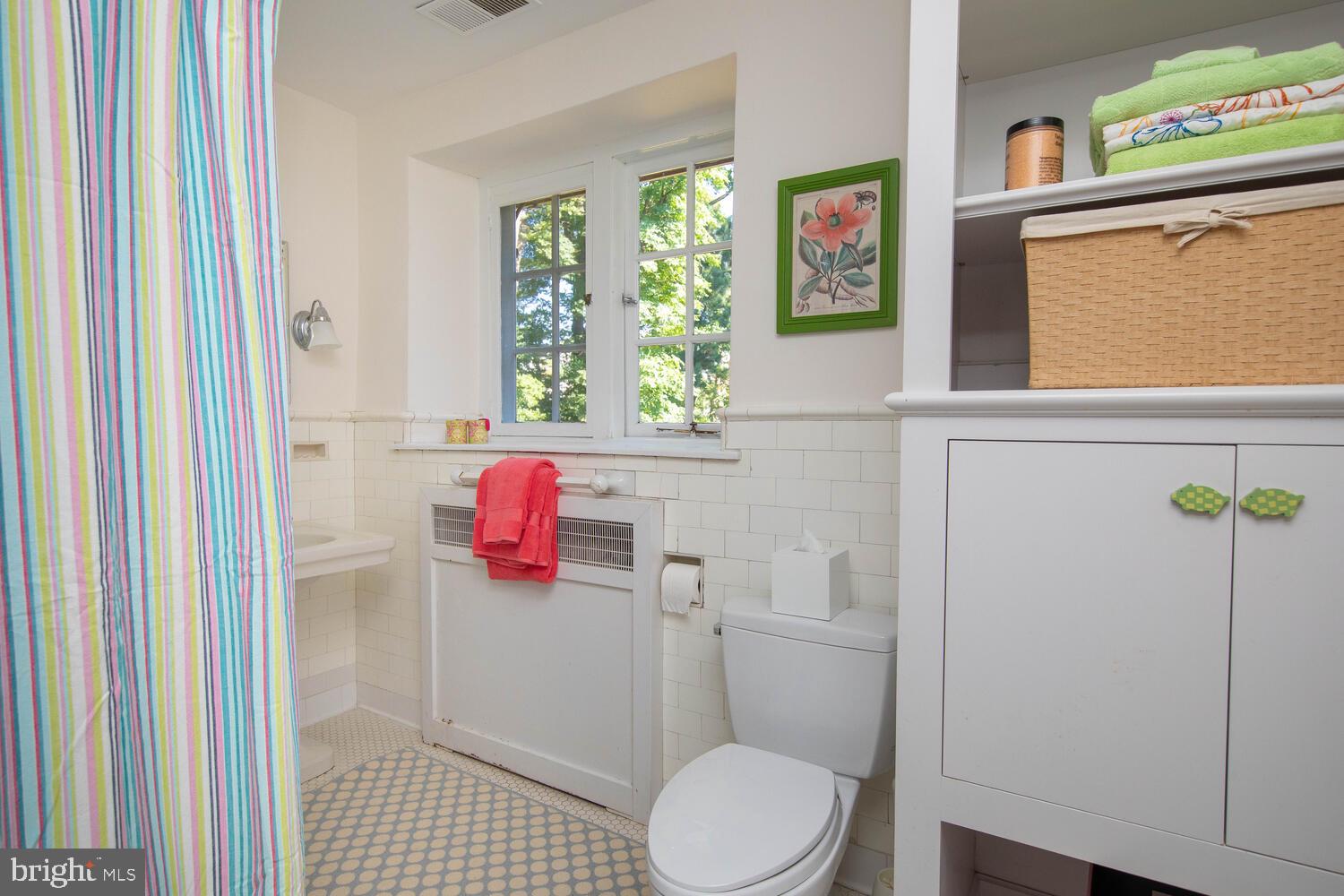 EAST FALLS - Residential