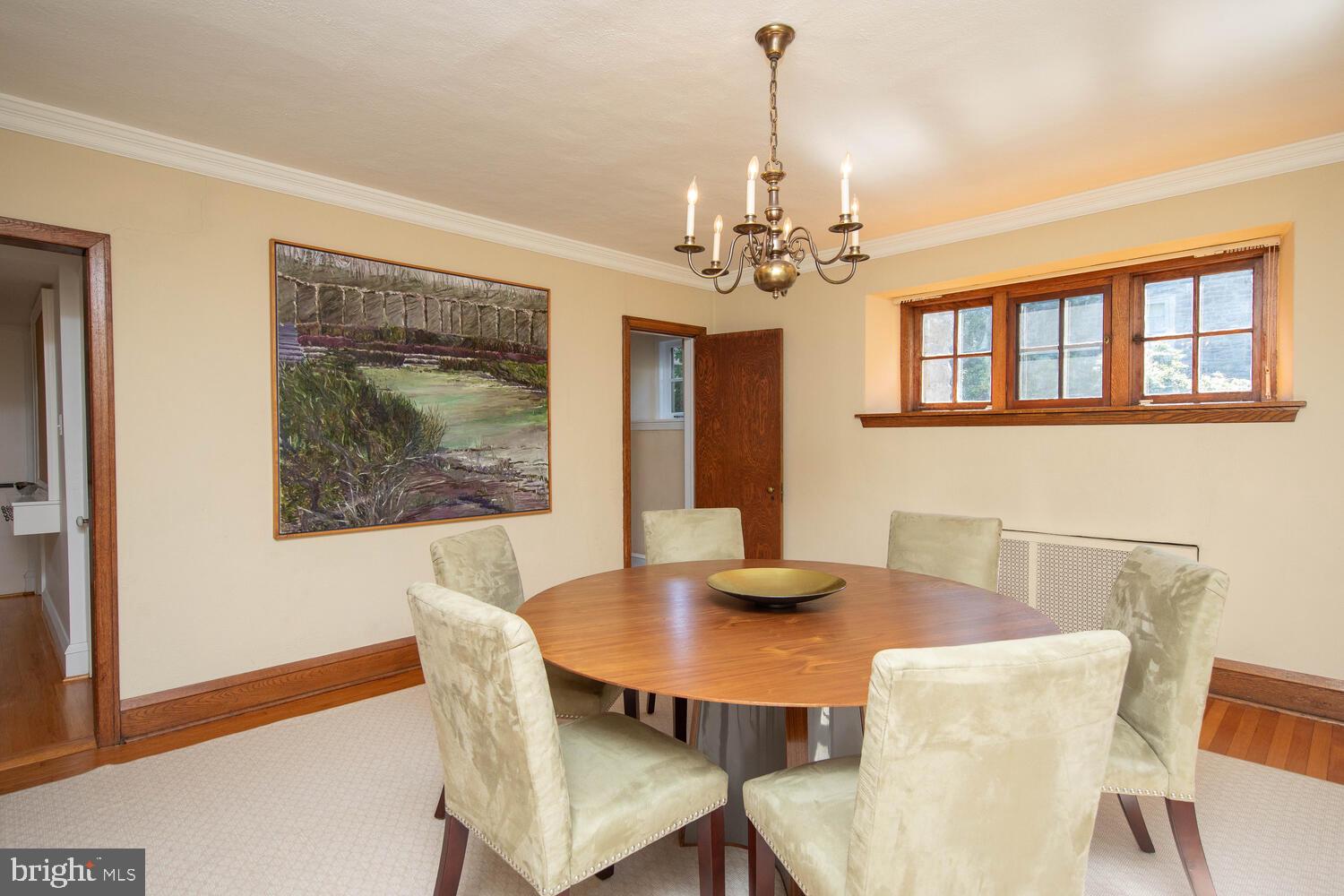 EAST FALLS - Residential