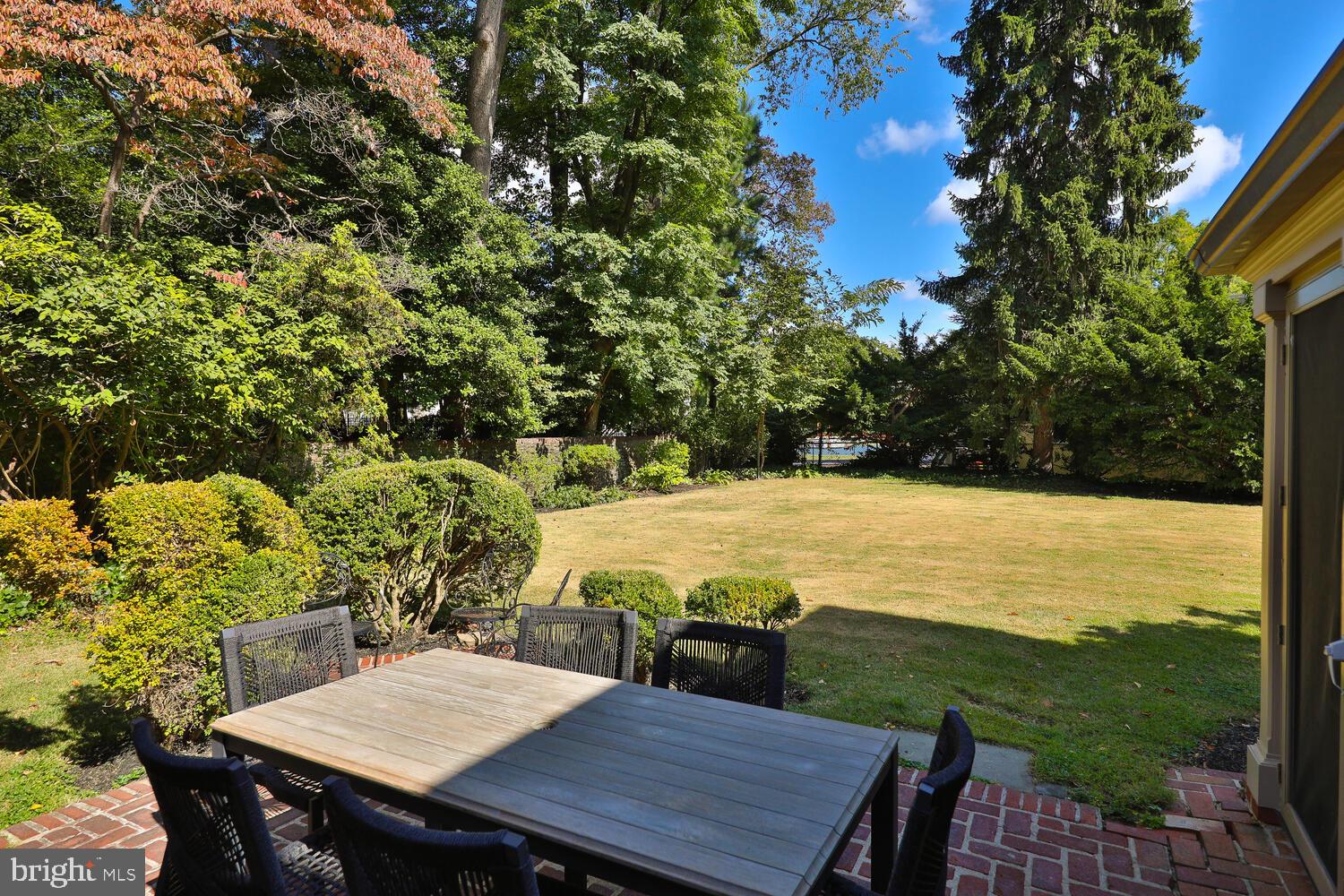 EAST FALLS - Residential