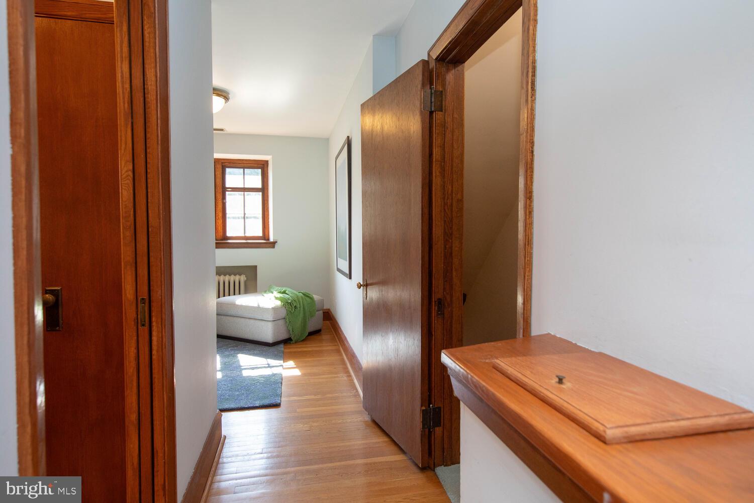 EAST FALLS - Residential