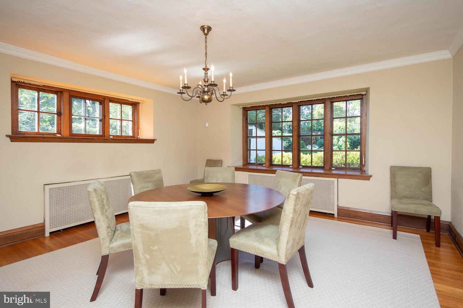 EAST FALLS - Residential