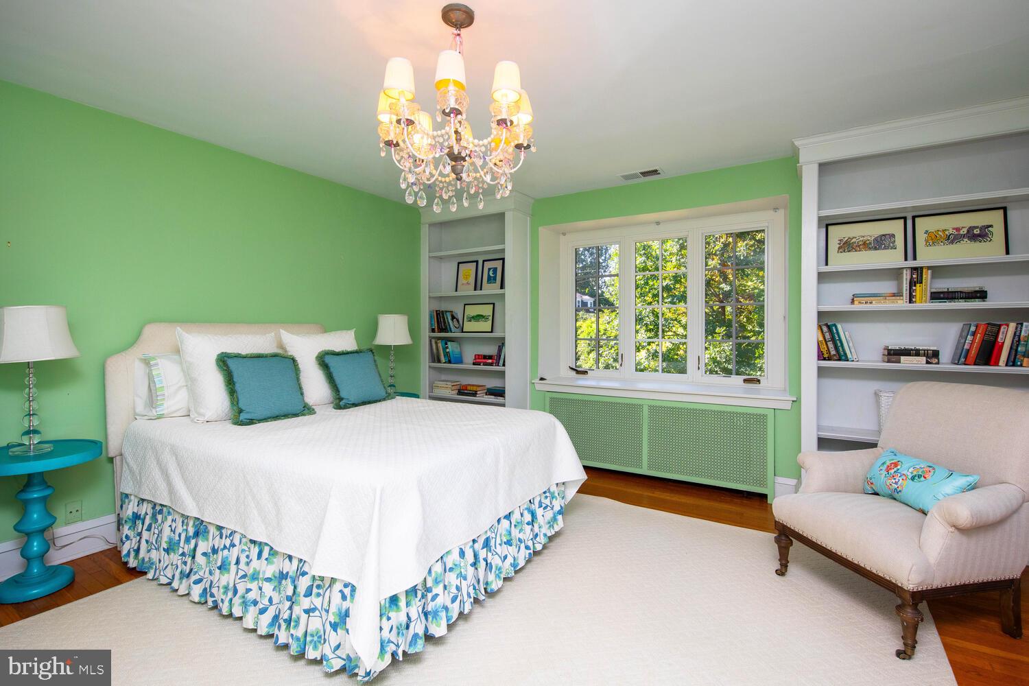 EAST FALLS - Residential