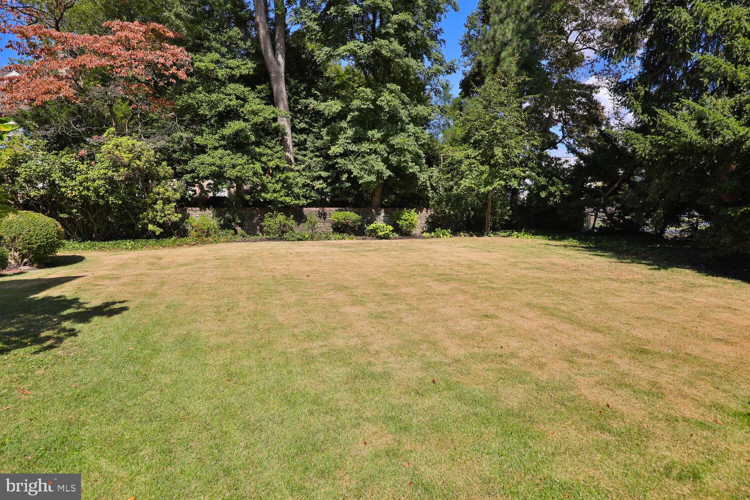 EAST FALLS - Residential