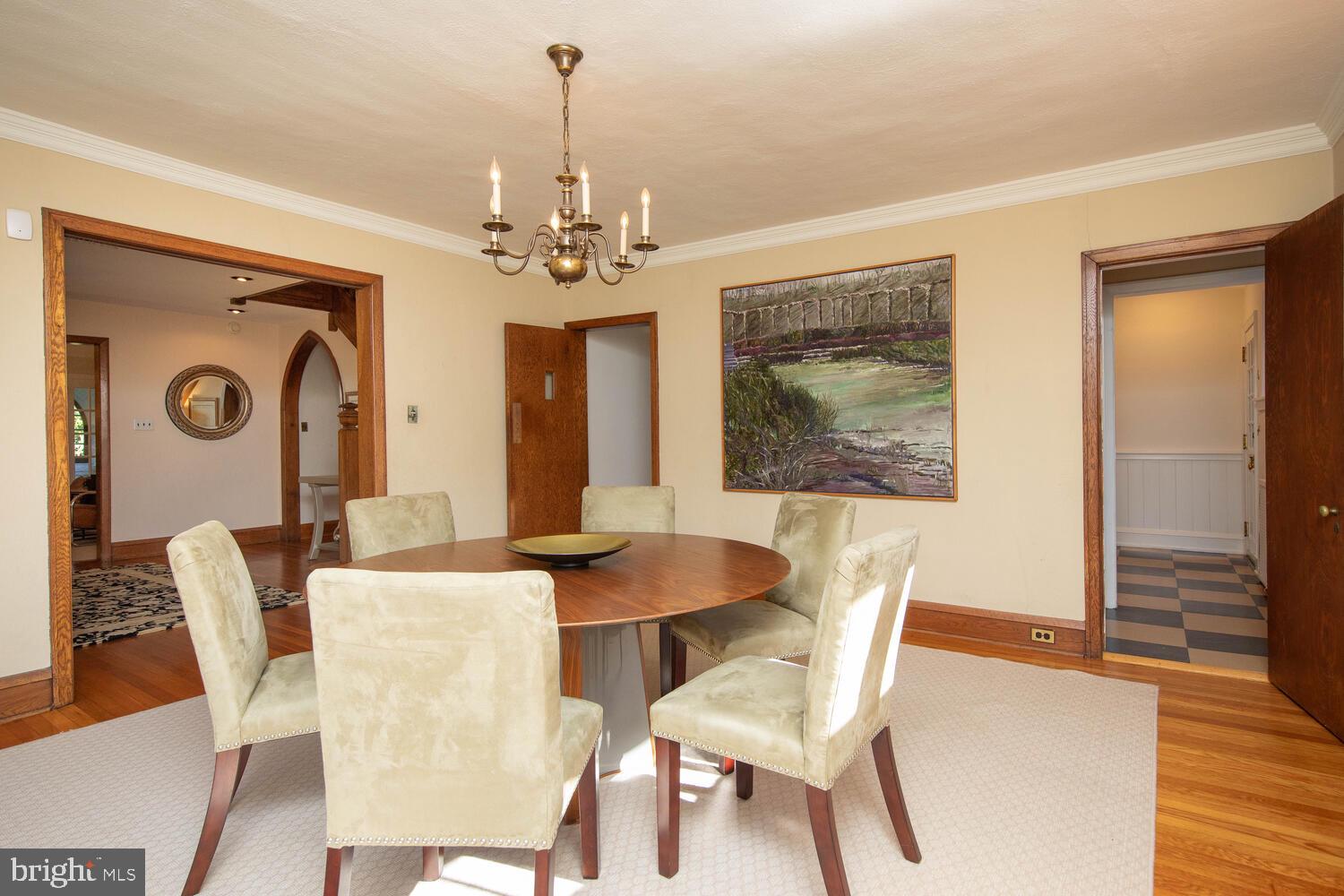 EAST FALLS - Residential