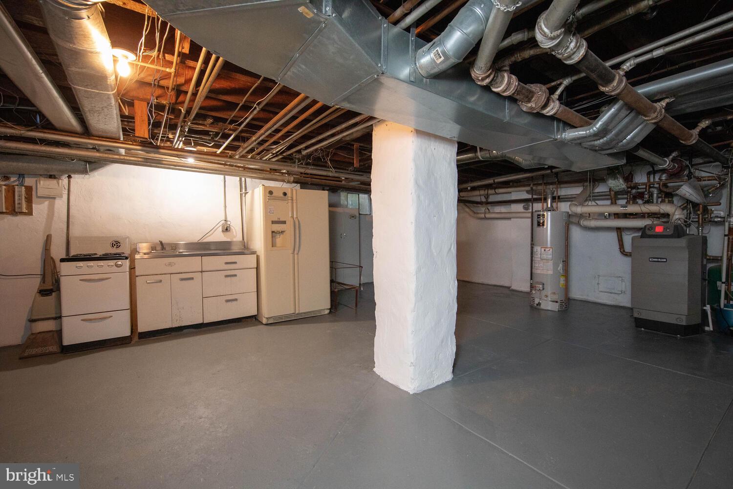 EAST FALLS - Residential