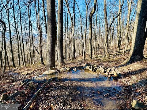 Vacant Land For Sale - LOT 13 SEC 8 Lawyer Lane<br/> SLANESVILLE, WV 25444