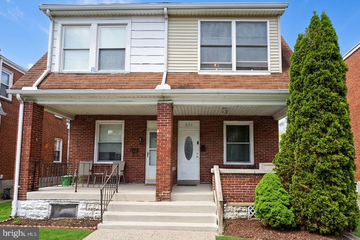 ALLISON HILL - Residential