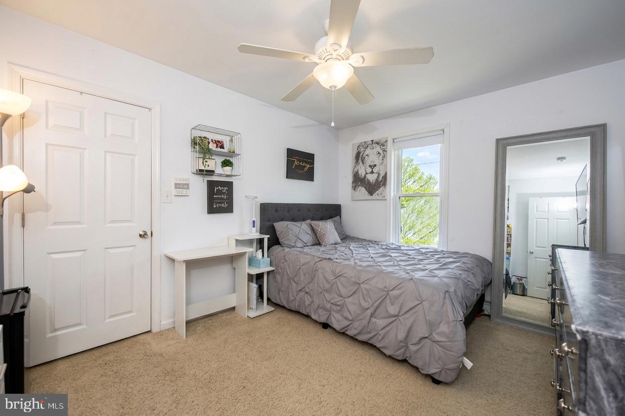 ALLISON HILL - Residential